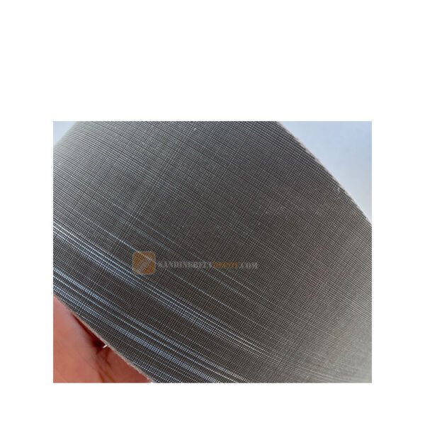 2100x50 Pyramid Structure SandingBelts A16 - Image 4
