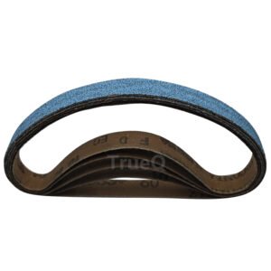 Zirconia sanding Belts 520x20mm