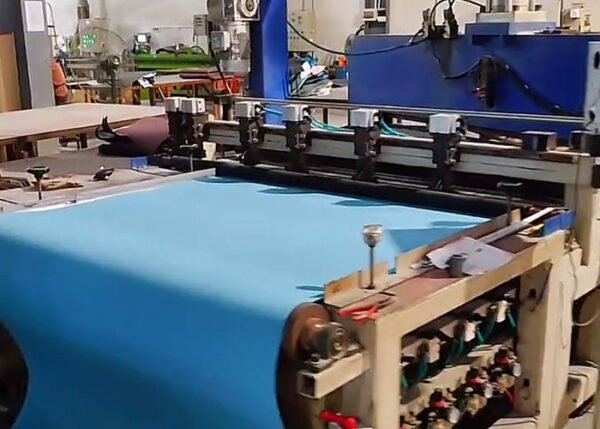 wide abrasive belt  Custom Size Zirconia Sanding Belts - Image 7