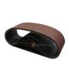 Aluminum Oxide SandingBelts 533x75mm 3x21inch