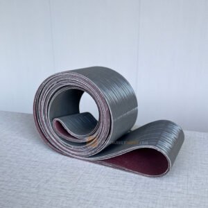 2100x50 Pyramid Structure SandingBelts A16