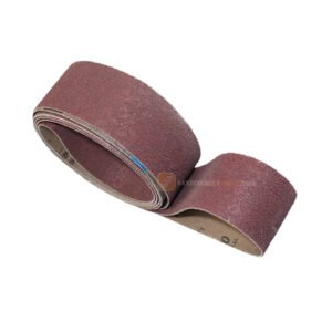 Stacked Sanding Belts R270 | STACKED ABRASIVE PRODUCTS