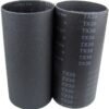 Silicon carbide hard cloth abrasive belt TX39 Factory Price - Image 2