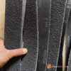 Silicon carbide stacked sanding Belts hard cloth - Image 2