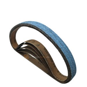 520x20 Zirconia sand belt