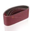Aluminum Oxide sanding Belts 610x100mm 4x24inch