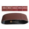 Aluminum Oxide Sand Belts 915x100mm/4x36inch - Image 3