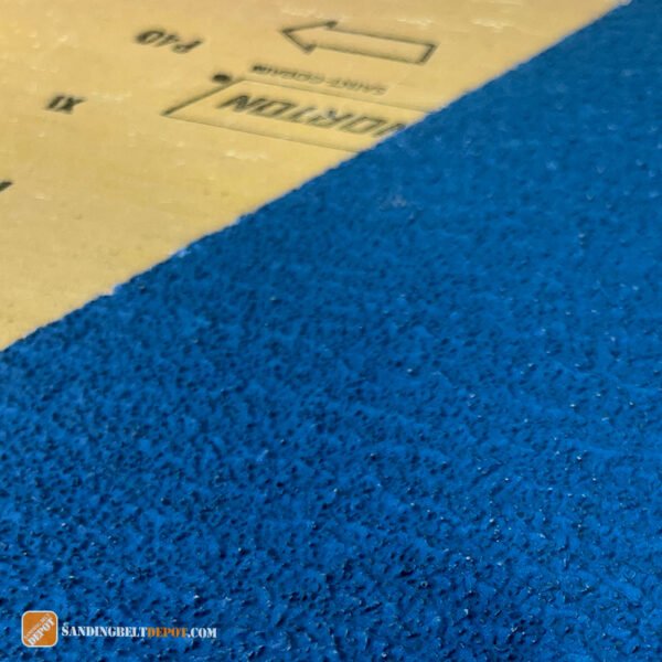 Norton saint-gobain Zirconium