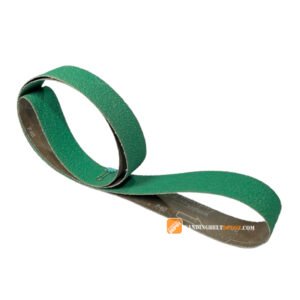 Zirconia Sanding Belts for metal and hard alloy grinding