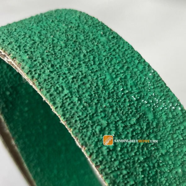 Zirconia Sanding Belts Norton R899 best for hard alloy - Image 3