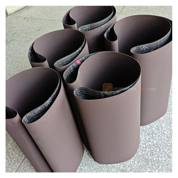 Sanding Belts For PCB board Circuit board - Image 2