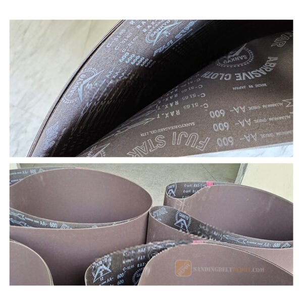 Sanding Belts For PCB board Circuit board - Image 5