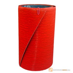 Ceramic Abrasive Belts PG966M
