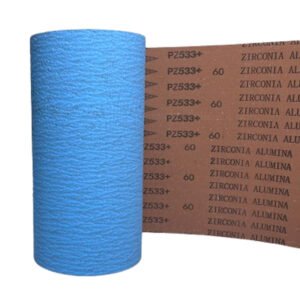 Zirconia Sanding Belts PZ533