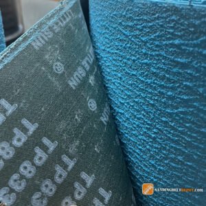 Zirconium Sanding Belt TP833