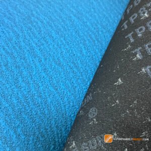 TP837M for Pipe Welding Sand Belts