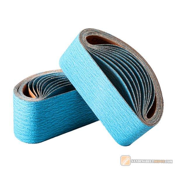 100x610mm Sanding Belts