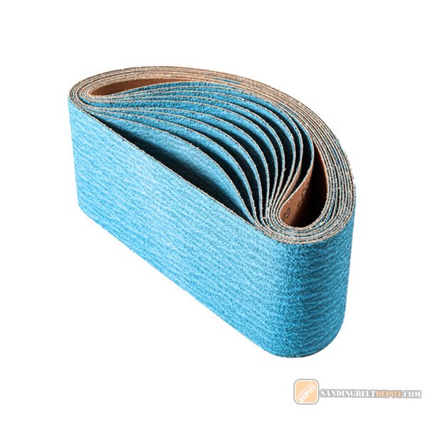 100x610mm Sanding Belts