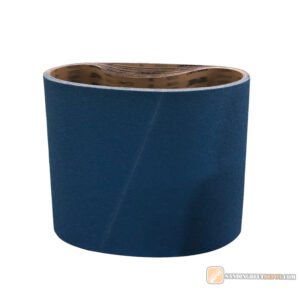 Custom Size Zirconia Sanding Belts