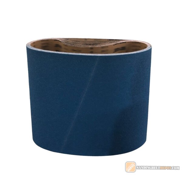 Custom Size Zirconia Sanding Belts