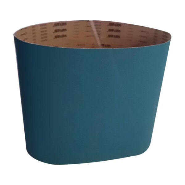 wide abrasive belt  Custom Size Zirconia Sanding Belts - Image 4