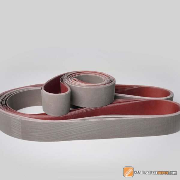 2100x50 sanding belt