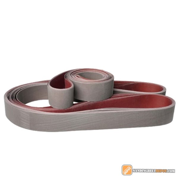 Polishing Belts 2100x50mm