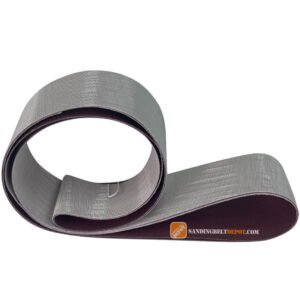 3M Trizact Finishing Belts Alternative