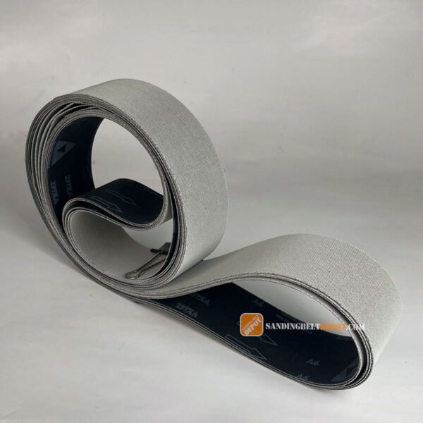 Pyramid Sanding Belts D45