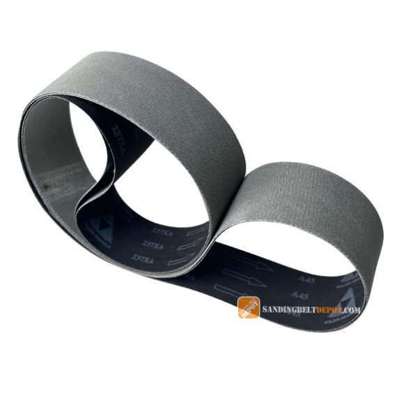 Pyramid Sanding Belts for finishing and polishing