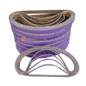 330×10 mm Ceramic Sanding Belts
